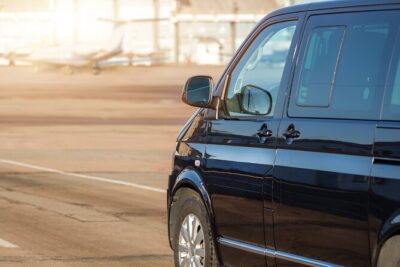 Private Transfers in Santorini Airport, Port and Hotels - Meet Your Driver: Airport, Port, and Hotel Pickup That Actually Fits Your Day