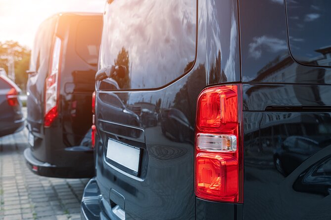 Private Transfers in Santorini Airport, Port and Hotels - Timing Tips So Your Pickup Feels Effortless