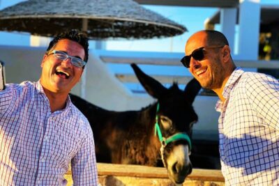 Private Unseen Authentic Santorini Half Day Island Tour - Price and what’s included (plus the one ticket you should budget for)