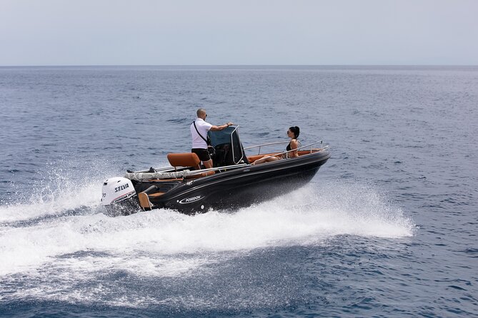 Rent a boat - Key things to know before you go