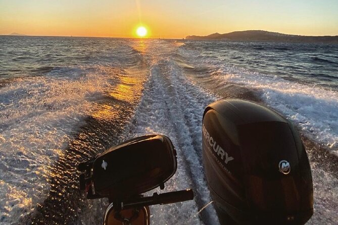 Rent a SpeedBoat in Santorini with License or Skippered - Snorkeling, Masks, and What’s Actually Included