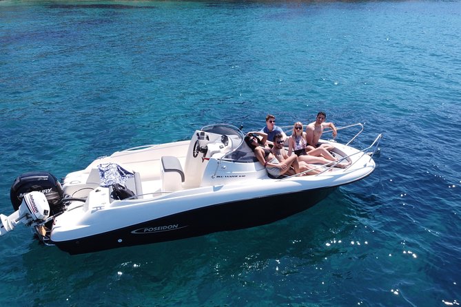 Rent a SpeedBoat in Santorini with License or Skippered - Price and Value: What You’re Getting for Around $681