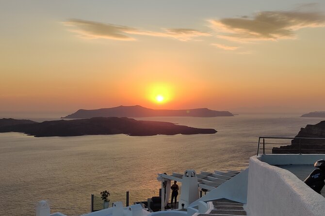 Romantic Private Day Tour in Santorini - What to bring for a smooth Santorini day