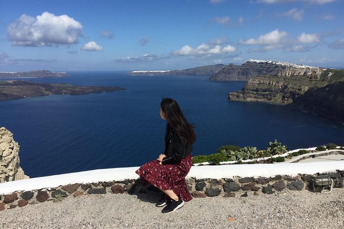 Santorini 3 and half Hour Wine Tour Day/Sunset - Key Highlights You’ll Care About