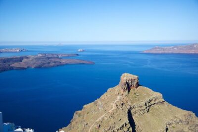 Santorini 30min Helicopter Tour - Hotel pickup to boarding: how the day starts and stays simple