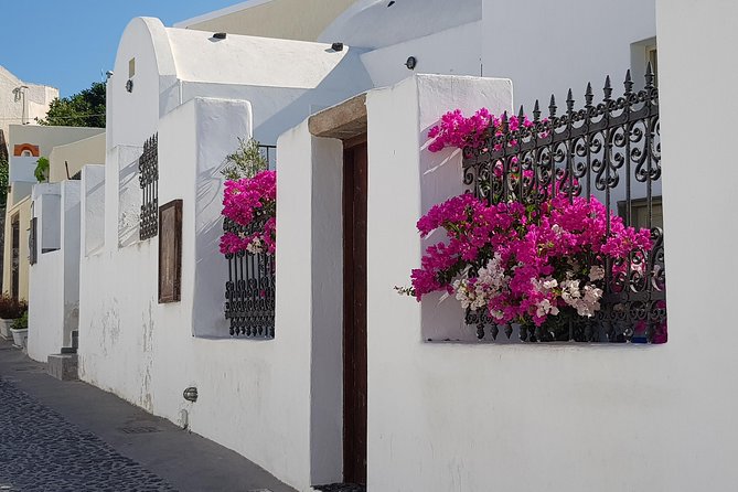 Santorini: 4hr Private Countryside Hidden Paths Tour - How the 4-Hour Private Format Really Fits Your Day