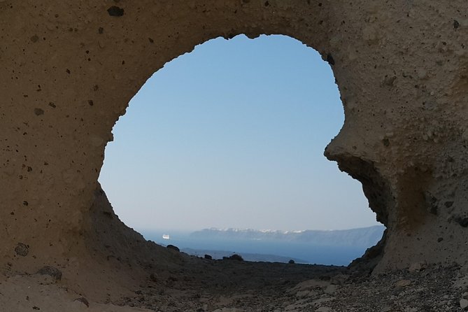 Santorini: 4hr Private Countryside Hidden Paths Tour - What the Guides Tend to Do Well (and Why It Shows)