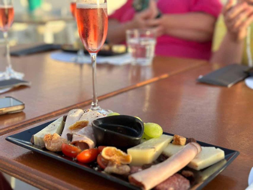 Santorini: 5-Hour Private Wine Tour - The guide-led part: what you gain besides the wine