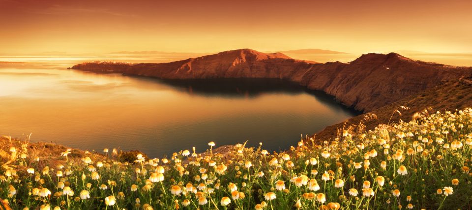 Santorini 5hour Semi-Private SECRET SUNSET Tour - Weather, walking, and what to pack so the day stays fun