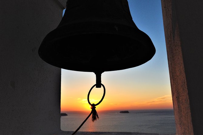Santorini 6 Hour Private Custom Tour With a Local Driver - Megalochori: Traditional Village Time With Real Character