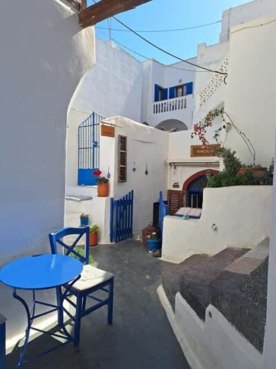 Santorini: 6-Hour Private Sightseeing Tour - Oia: The Famous Village Time Slot That Still Makes Sense