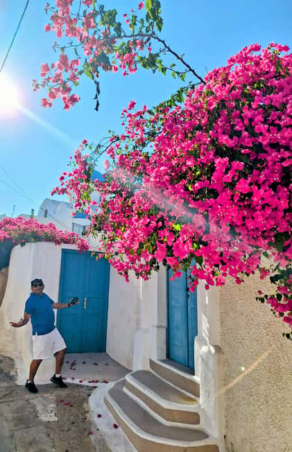 Santorini: 6-Hour Private Sightseeing Tour - Price and Value: What $152 Buys You (and What It Doesn’t)