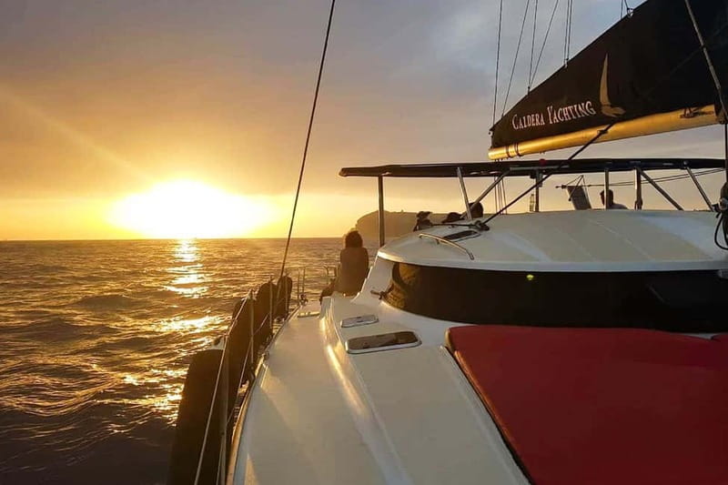 Santorini: Adventurous Catamaran Experience with Snorkeling - Price and Value: Is $136 Worth It?