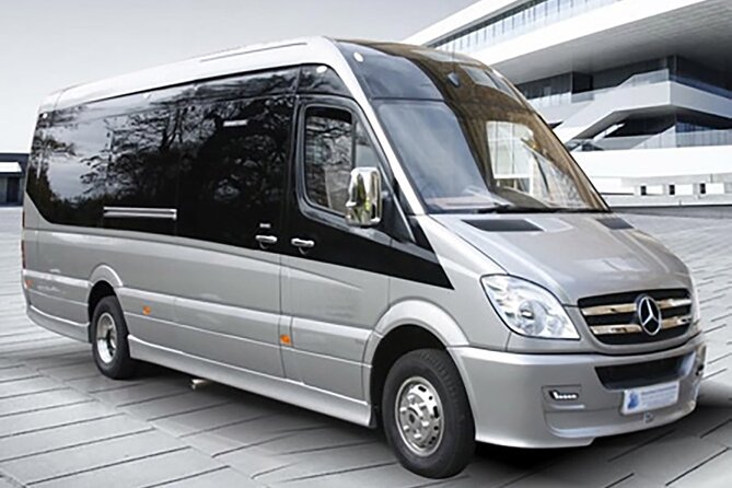 Santorini Airport to any Hotels or vice versa - When this transfer fits best (and when it might not)