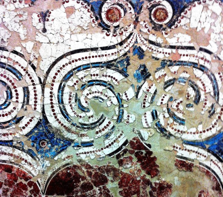 Santorini: Akrotiri Private Guided Tour with Hotel Pick-Up - The quick verdict: should you book this Akrotiri private tour?