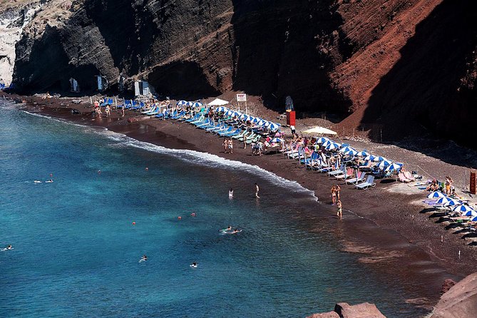Santorini Archaeology and Wine Small-Group Tour with Tastings - What You’re Paying For (and What You Still Need to Budget)