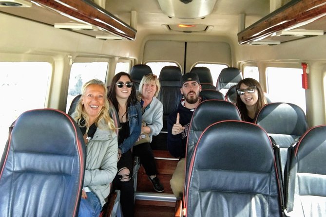 Santorini Arrival Transfer & Travel Services - Who should book this transfer (and who might skip it)