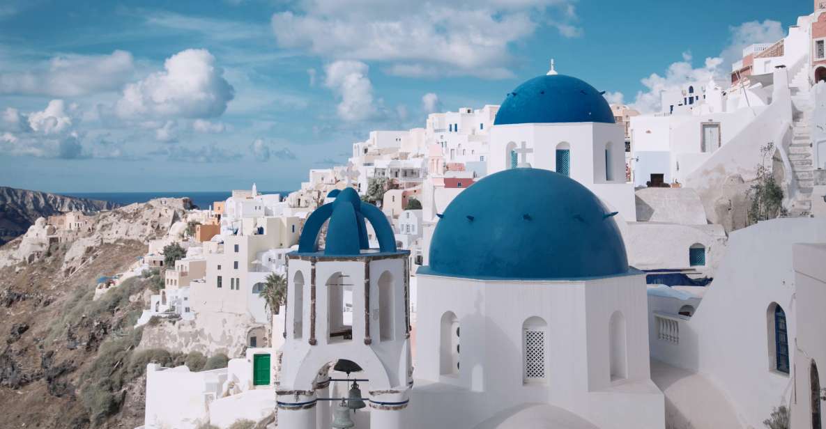 Santorini: Best Of Santorini Private Tour with a Local Guide - Practical Details That Matter (So Your Day Goes Smooth)