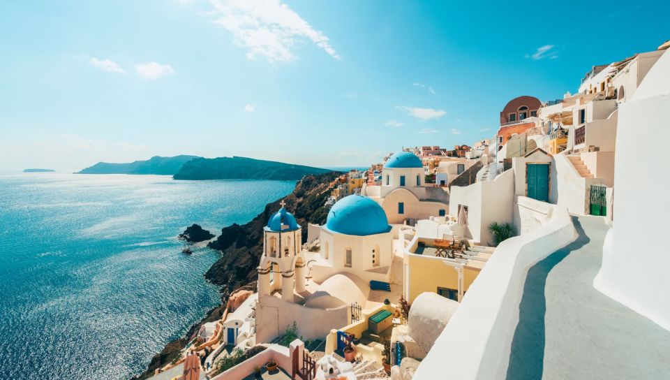 Santorini: Best Of Santorini Private Tour with a Local Guide - Should You Book This Private Santorini Tour?