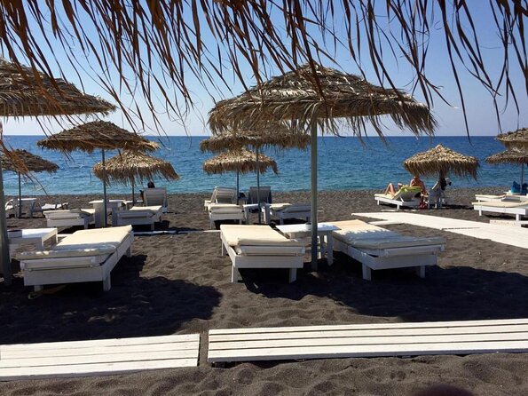 Santorini Bliss: Discover the Charms of the Southern Delight - Key highlights at a glance