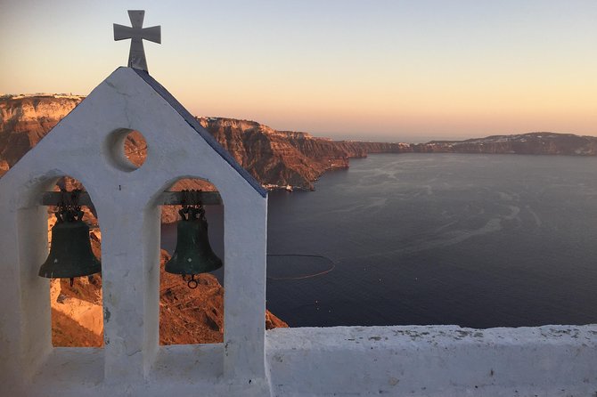 Santorini Blue Domes Private Tour - Why This Private Santorini Blue-Dome Route Feels Low-Stress