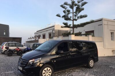 Santorini Blue Domes Private Tour - The 3-Hour Schedule: Smooth Flow Without the Transport Headache