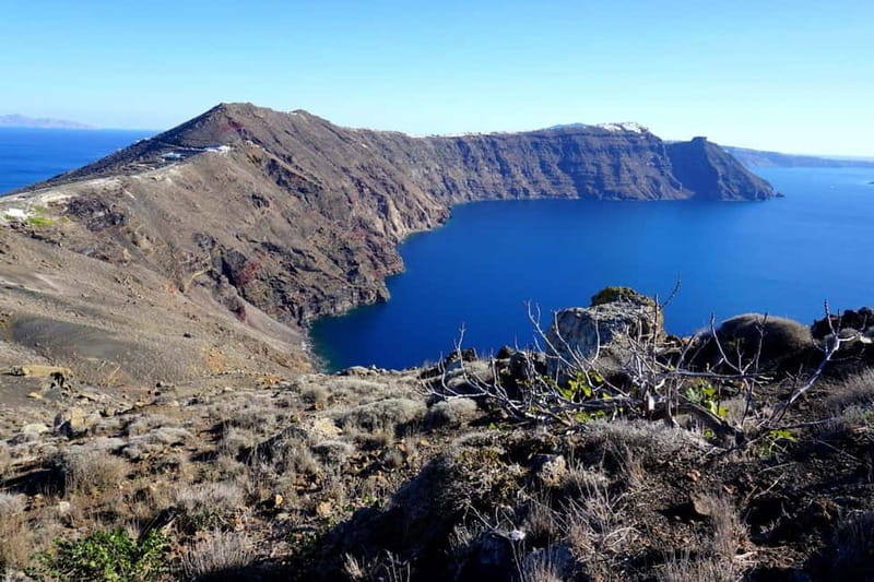 Santorini: Caldera Hike from Fira to Oia - Why the Fira-to-Oia caldera hike feels special