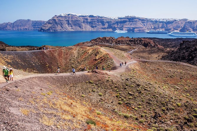 Santorini Caldera Morning Cruise With King Thiras Boat - Best fit: who this cruise works for (and who should rethink it)