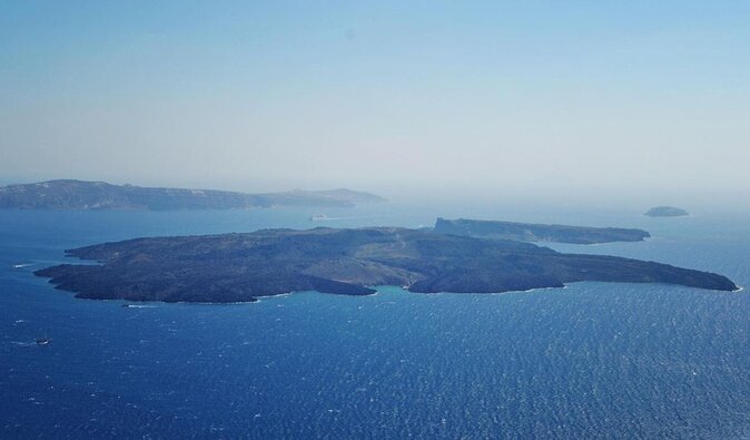 Santorini: Caldera Private Catamaran Cruise with Meal & Drinks - Key things I’d plan around before you go