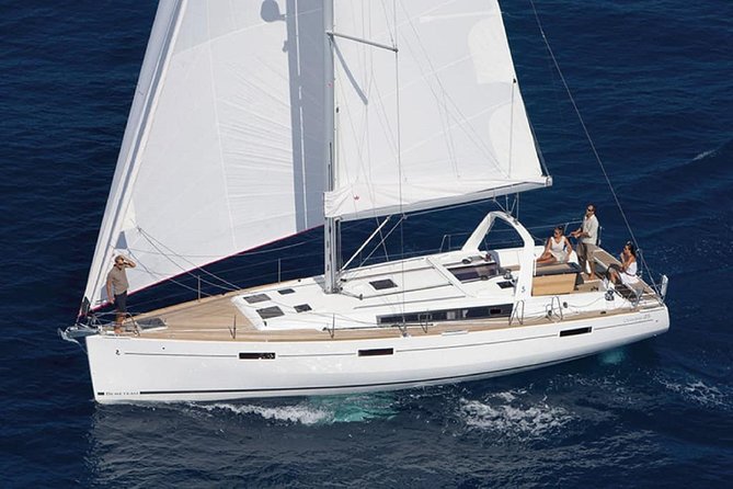 Santorini Caldera Private Sailing Boat Cruise - From Your Hotel to Vlychada: The logistics that make it feel effortless