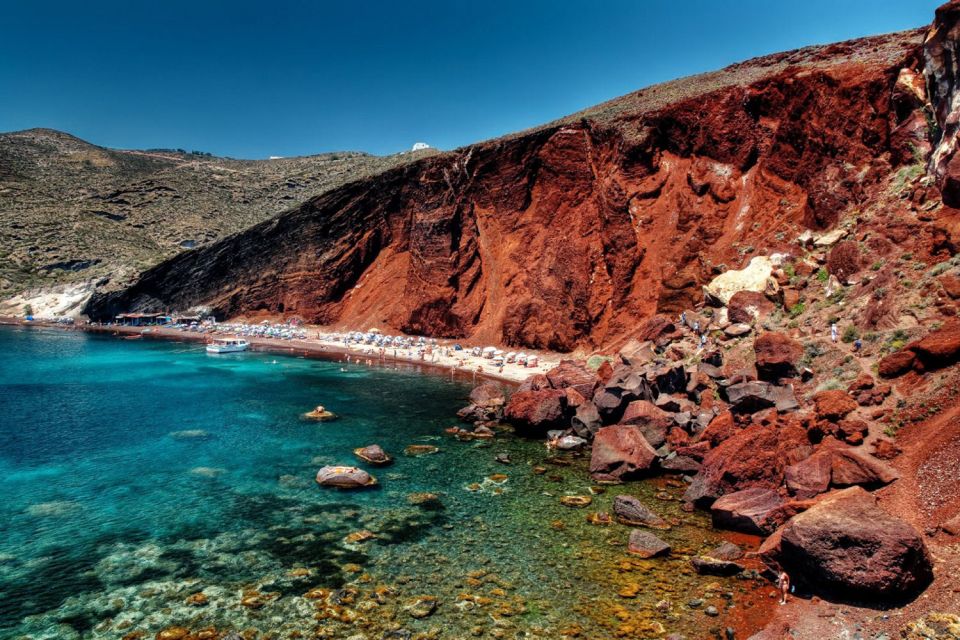 Santorini: Catamaran Cruise, Winery, & Oia Sunset Combo Tour - Price and logistics: what your $212 really buys