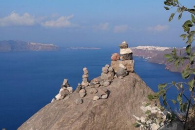 Santorini Classic Private Tour - Picking your start time and meeting point (and why it matters)