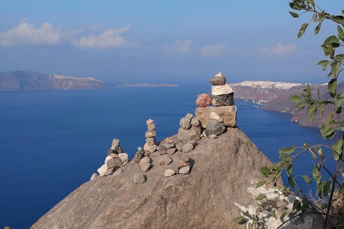 Santorini Classic Private Tour - Picking your start time and meeting point (and why it matters)