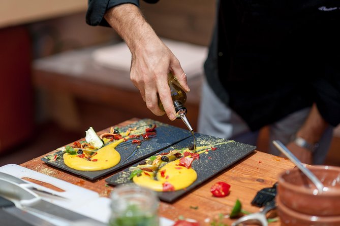 Santorini Cooking and Tasting Experience - Key highlights to look for