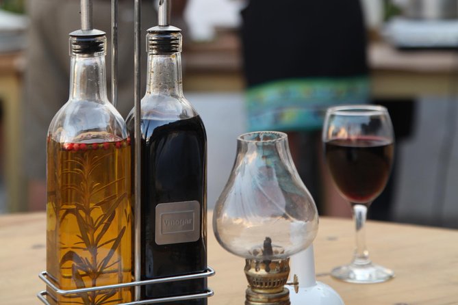 Santorini Cooking and Tasting Experience - Where this Santorini tour fits on your day
