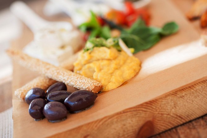 Santorini Cooking and Tasting Experience - Price and what you’re really paying for at $239.65