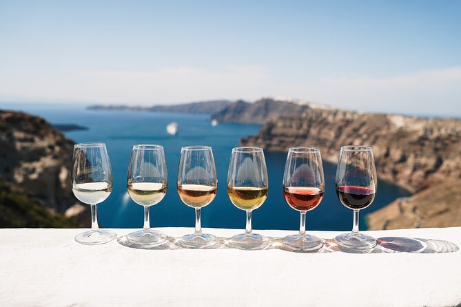 Santorini Cooking Class-2 Wineries: Special Honey Moon Experience - Private by Design: Why the Honeymoon Angle Works