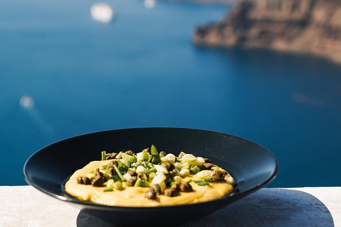 Santorini Cooking Class-2 Wineries: Special Honey Moon Experience - Who Should Book This Santorini Cooking and Wine Tour?
