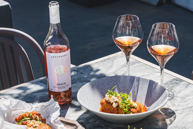 Santorini Cooking Class-2 Wineries: Special Honey Moon Experience - Should You Book This Santorini Cooking Class-2 Wineries Honeymoon Experience?
