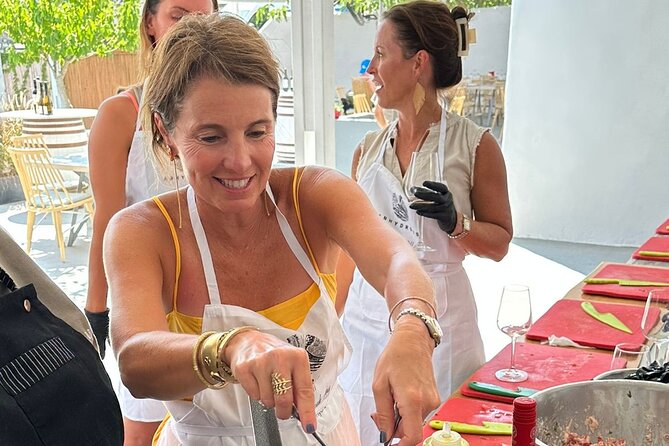 Santorini Cooking Class-2 Wineries: Special Honey Moon Experience - The Food You’ll Make and Eat: Santorinian Salad to Rizógalo