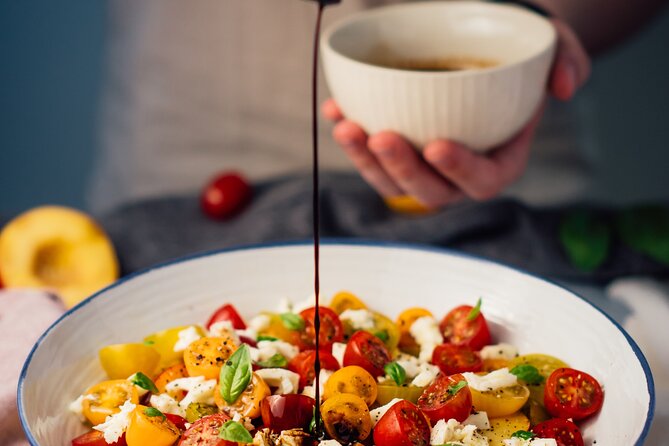 Santorini Cooking Class Gastronomy Experience & Wine Tasting - Key Things to Know Before You Go