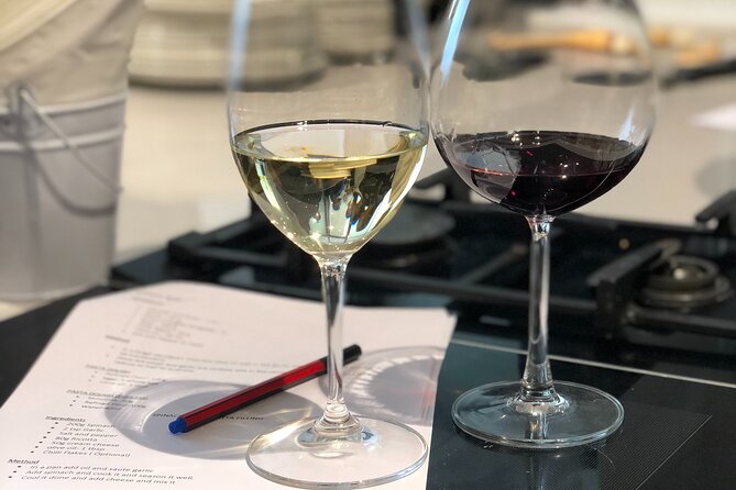 Santorini Cooking Class Gastronomy Experience & Wine Tasting - What’s Included (and Why It’s More Than a “Nice Bonus”)