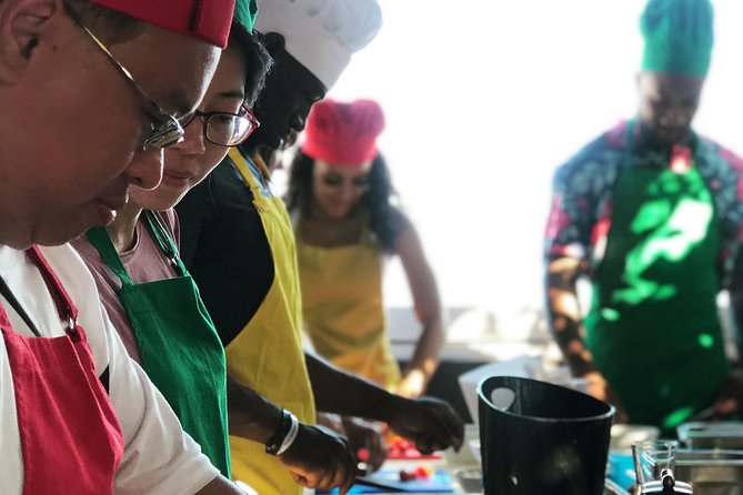 Santorini Cooking Class Gastronomy Experience & Wine Tasting - Artemis Karamolegos Winery Kitchen: What You Learn While You Cook