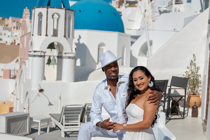 Santorini couple photoshoot with 50 edited photos! - What You’ll Do During Those 30 Minutes