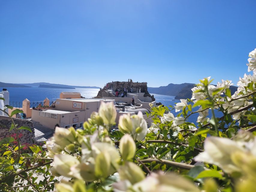 Santorini: Customizable Private Island Day Tour - Should You Book This Private Santorini Day Tour?