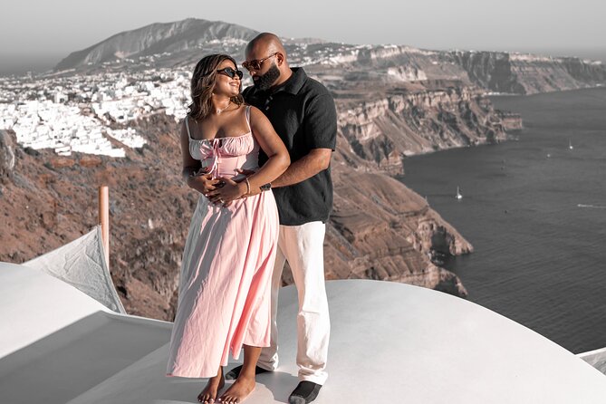 Santorini: Customized Private Photoshoot Walk in Oia - Price and Value: Is $120.98 a Smart Deal?