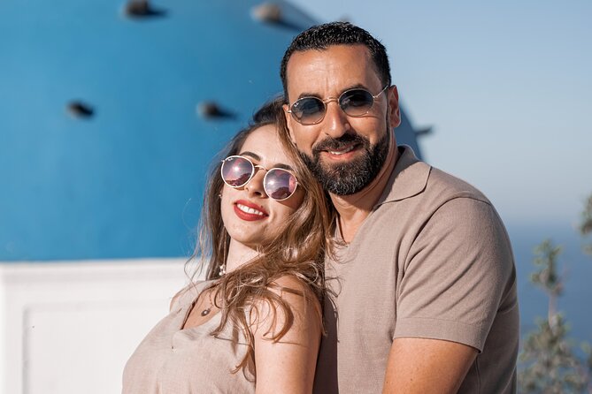 Santorini: Customized Private Photoshoot Walk in Oia - Scheduling: Why Time Slots Matter in Oia
