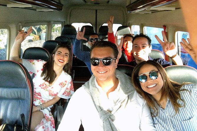Santorini Departure Transfers & Travel Services - Price and Value: What $35 Gets You