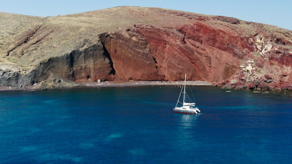 Santorini: Discover Santorini Private 6 hours tour - Key highlights worth planning around