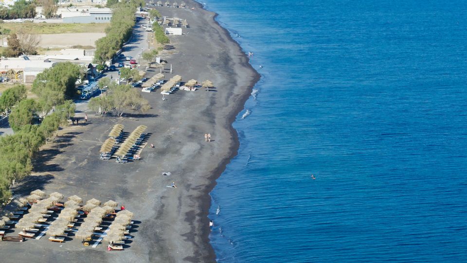 Santorini: Discover Santorini Private 6 hours tour - A Private Santorini Day in 6 Hours: what you actually see